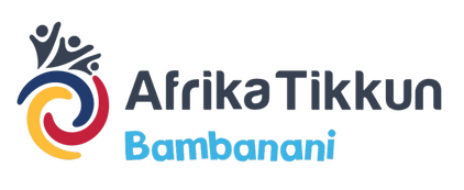 Afrika Tikkun